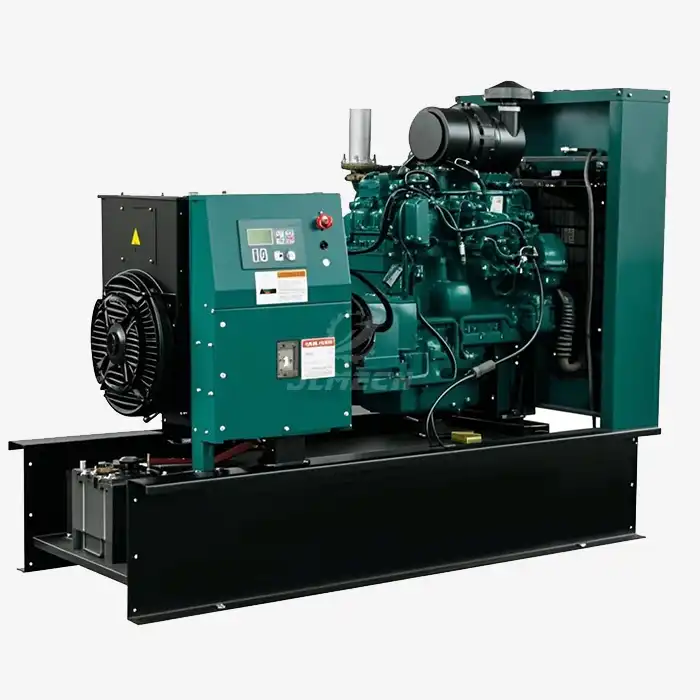 diesel generator kubota